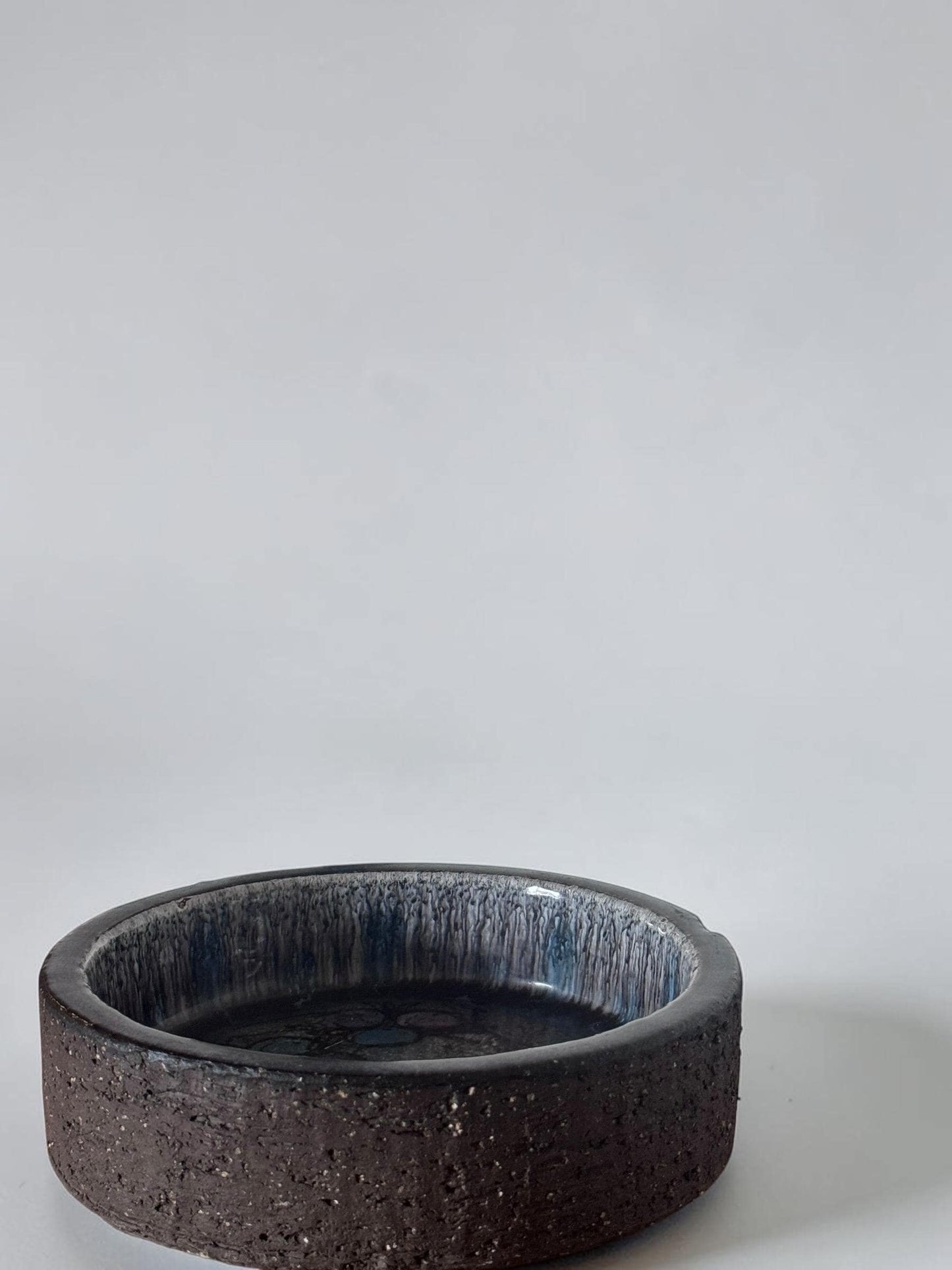 Bangsholm ceramic dish with berry motif