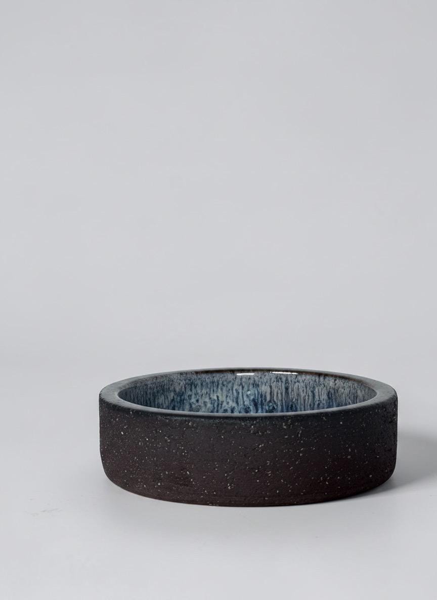 Bangsholm ceramic dish with berry motif