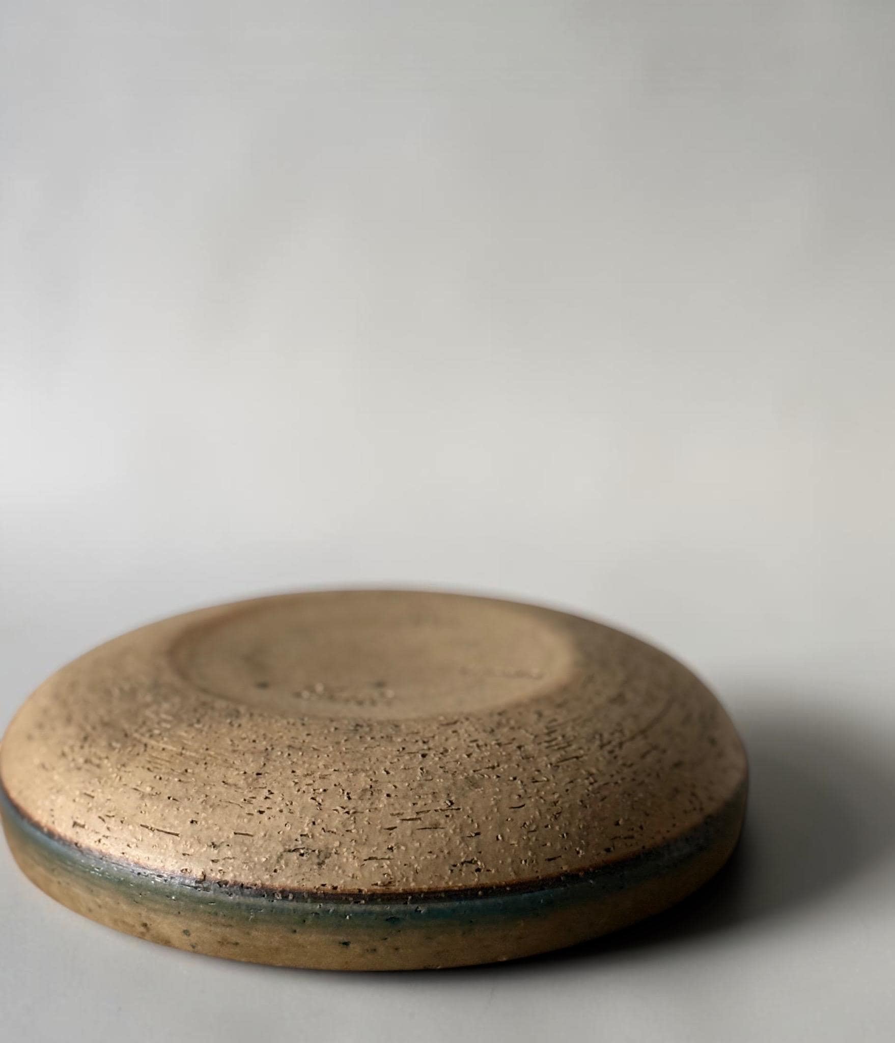 Søholm / Soholm Bornholm Stoneware Bowl 3216/4 by Noomi Backhausen