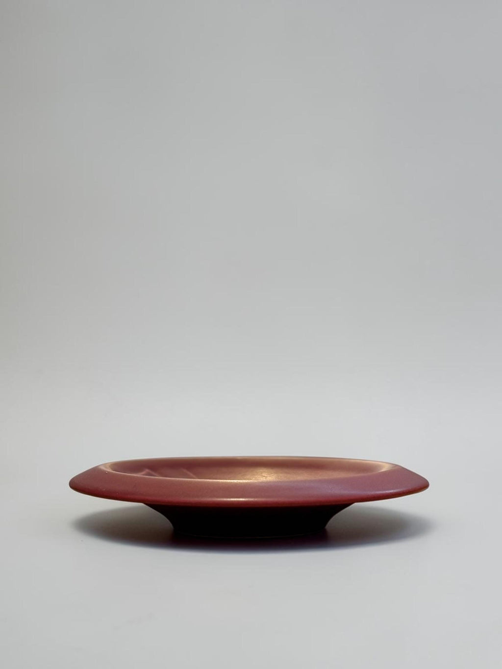 Danish vintage Søholm / Soholm Bornholm art deco bowl or small trinket dish __etsy:8175461819