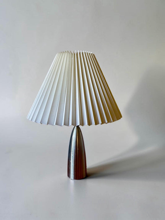 LE KLINT 378 Table Lamp by Philip Bro Ludvigsen: Danish design Classic __etsy:8066789156