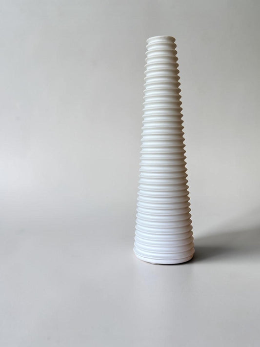 Vintage IKEA Bista scandinavian porcelain table lamp __etsy:8072364930