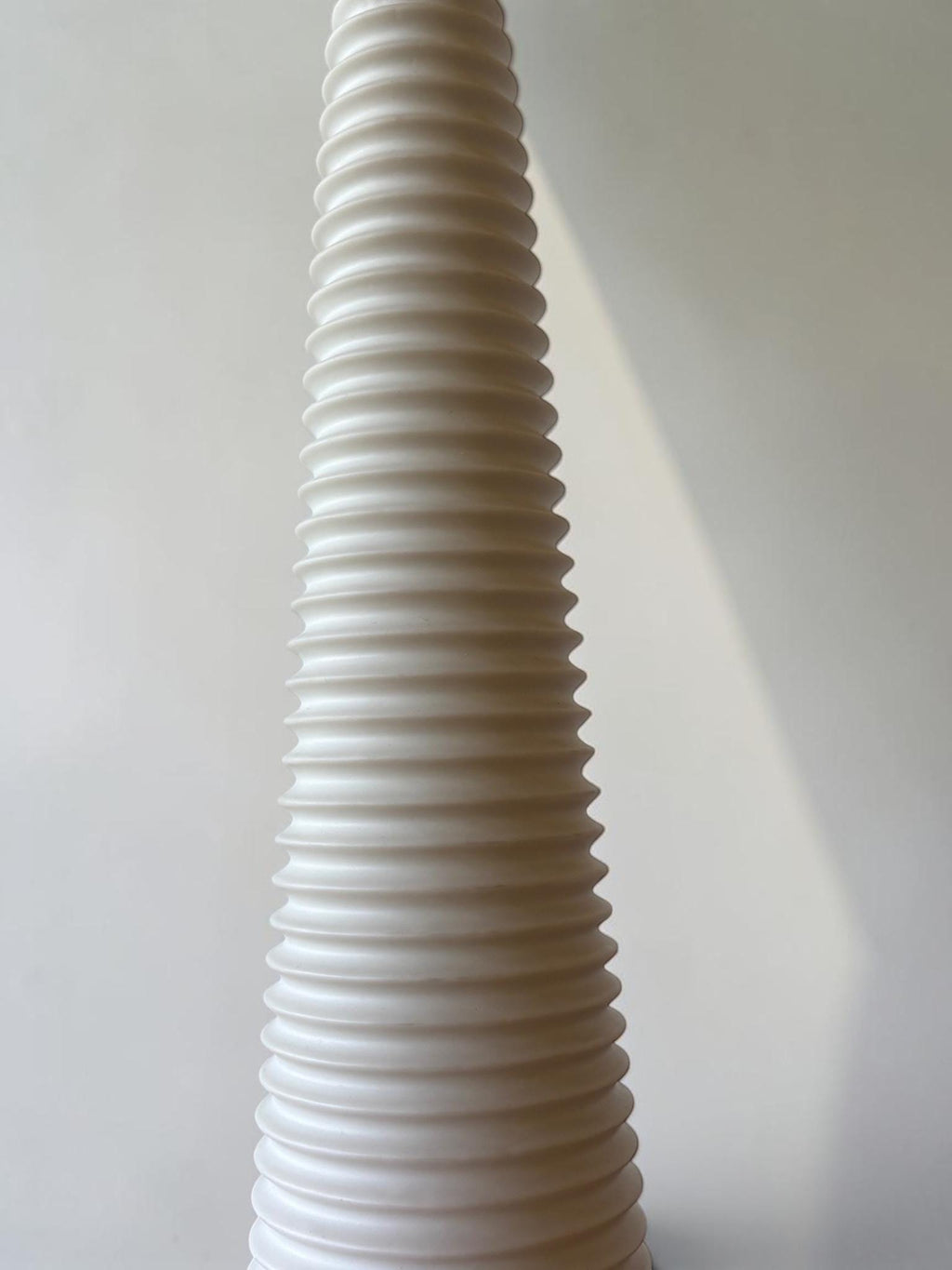 Vintage IKEA Bista scandinavian porcelain table lamp __etsy:8066718486