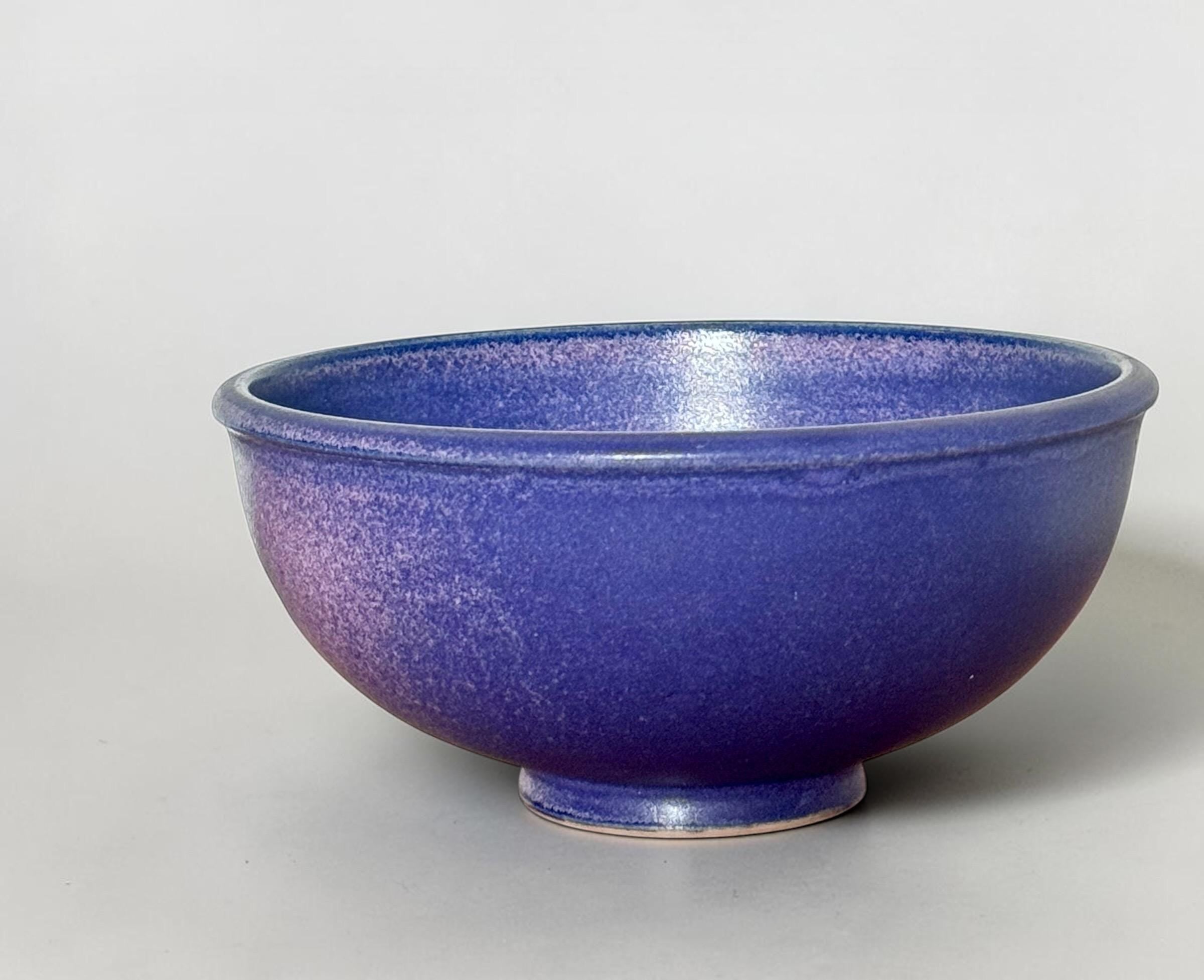 Vintage danish Glarbo bowl set __etsy:8101249686
