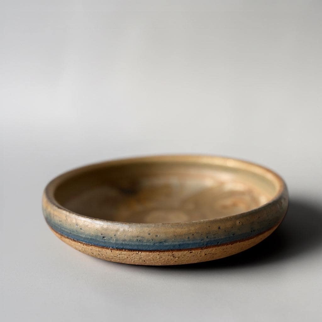 Søholm / Soholm Bornholm Stoneware Bowl 3216/4 by Noomi Backhausen