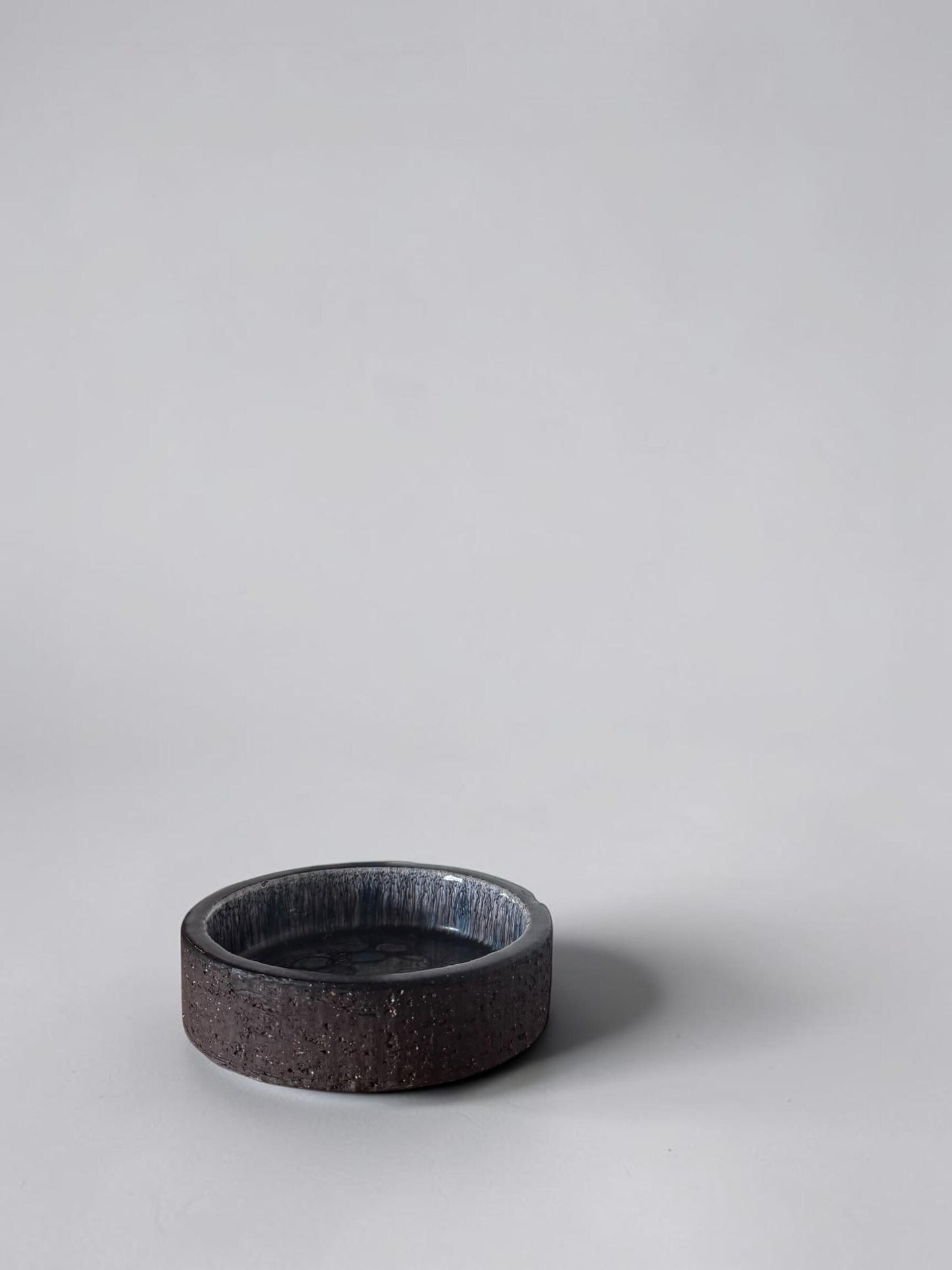 Bangsholm ceramic dish with berry motif