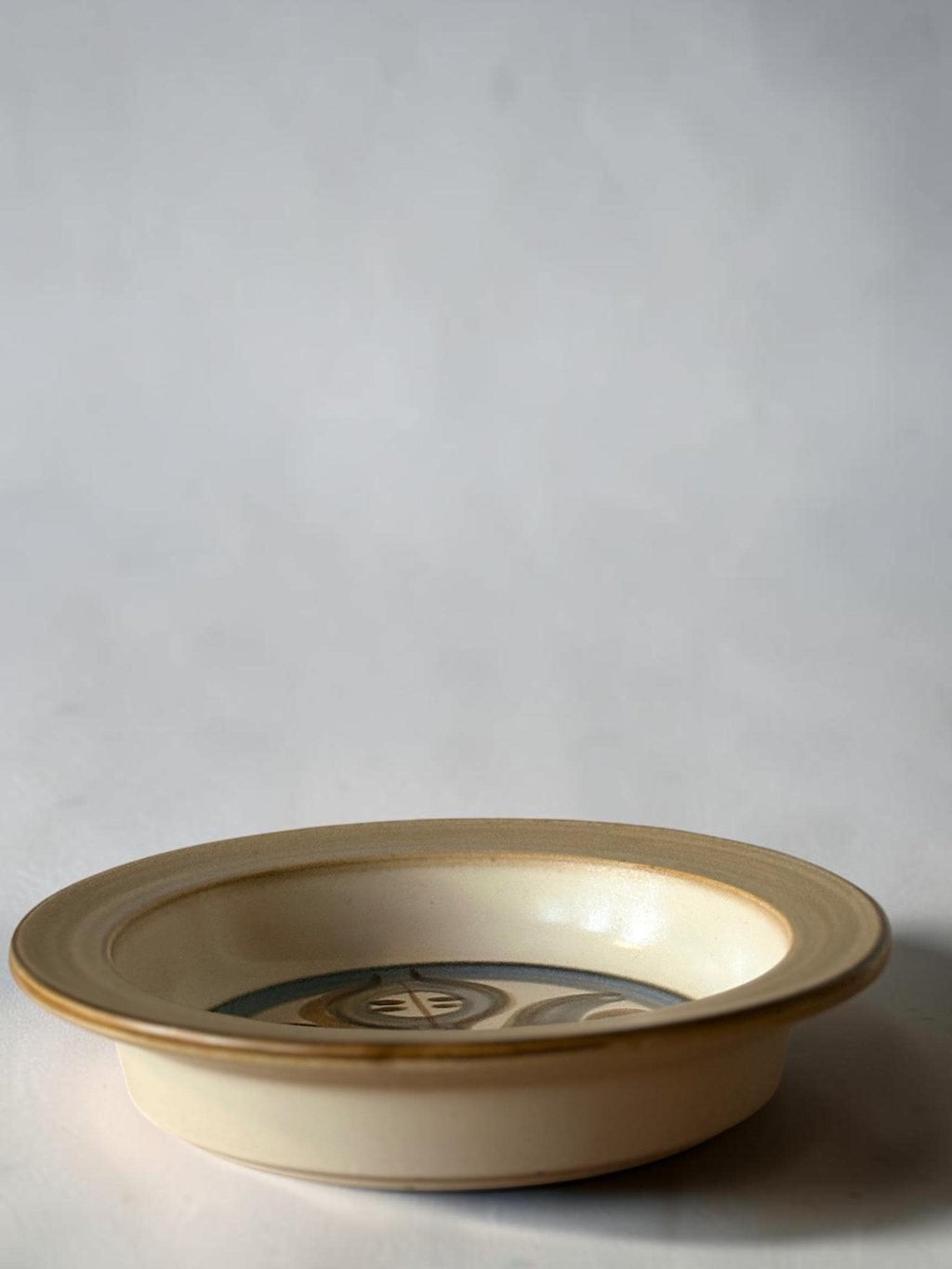 Vintage Soholm (Søholm) Stoneware No. 3186 — made in Bornholm, Denmark __etsy:8068232730