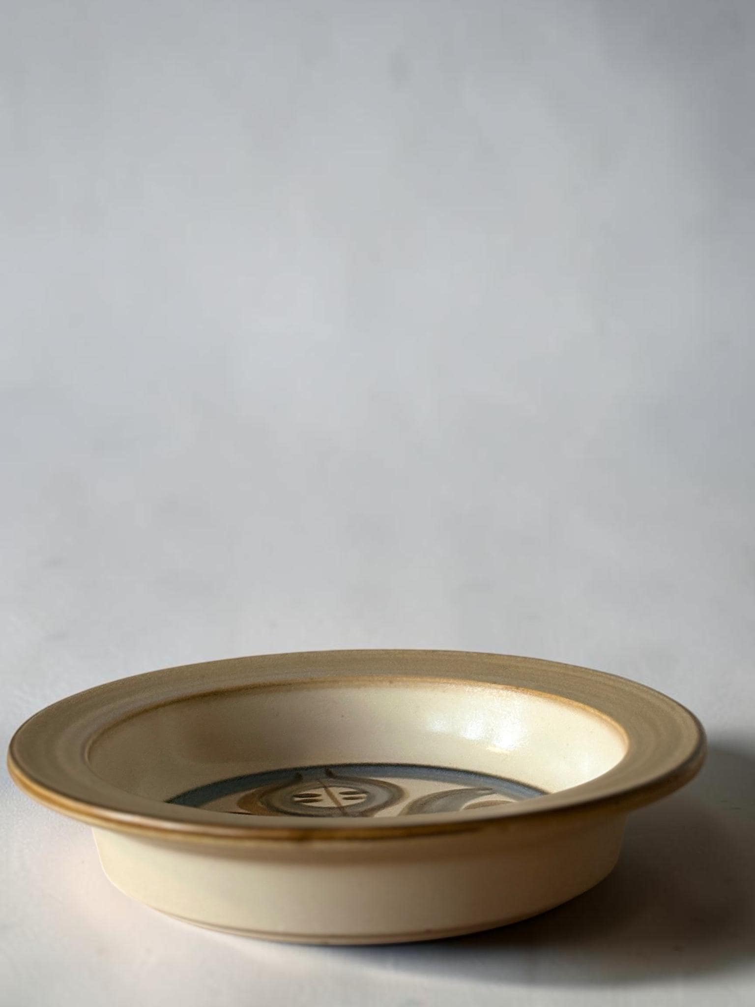 Vintage Soholm (Søholm) Stoneware No. 3186 — made in Bornholm, Denmark __etsy:8068232730