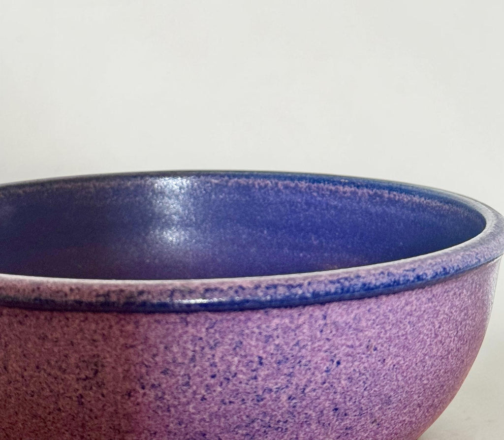 Vintage danish Glarbo bowl set __etsy:8101249696