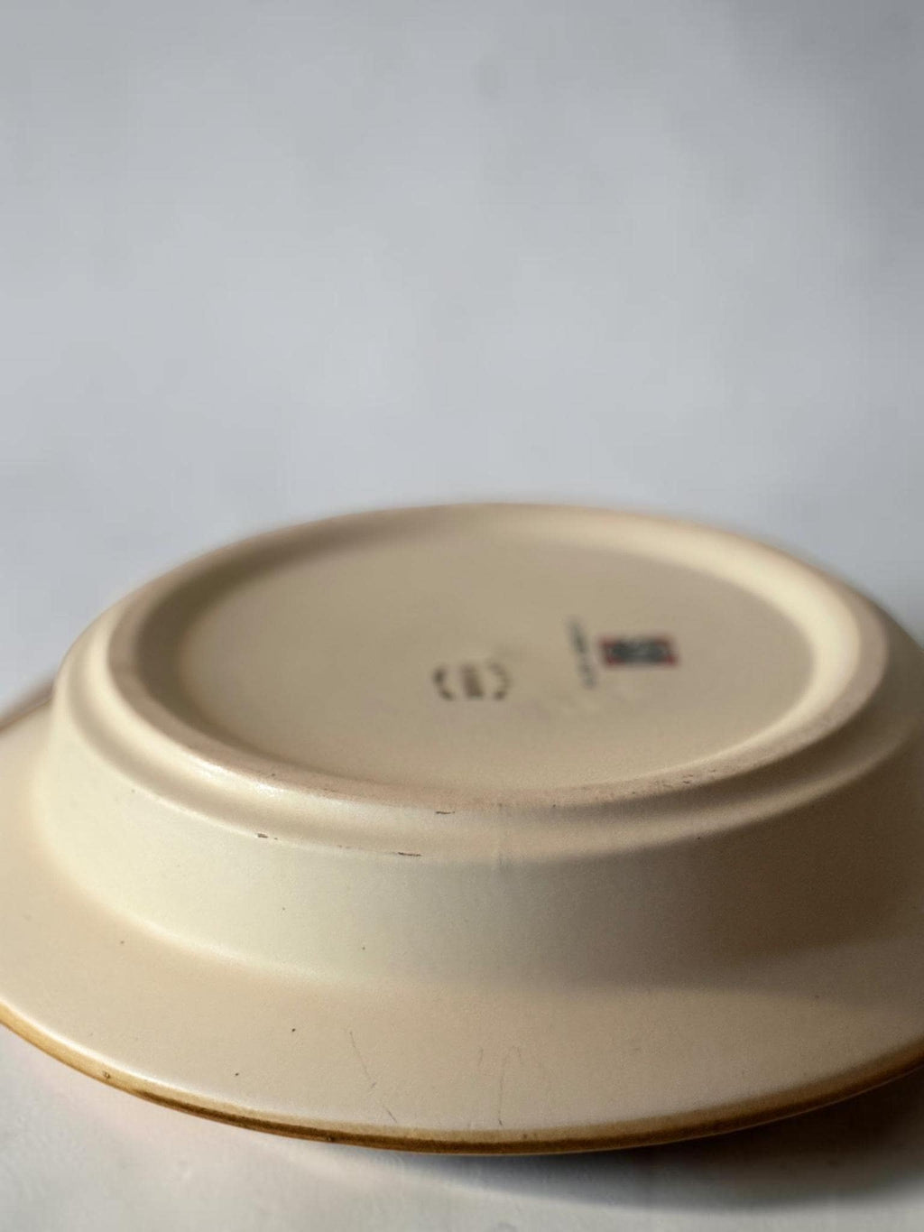 Vintage Soholm (Søholm) Stoneware No. 3186 — made in Bornholm, Denmark __etsy:8116153339