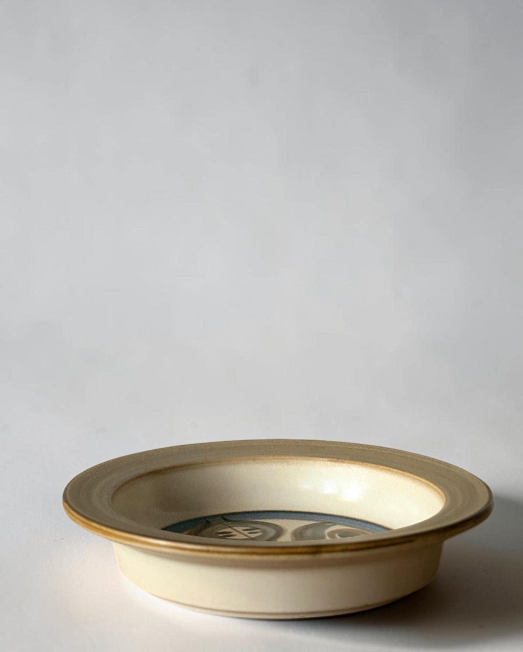 Vintage Soholm (Søholm) Stoneware No. 3186 — made in Bornholm, Denmark __etsy:8116153347