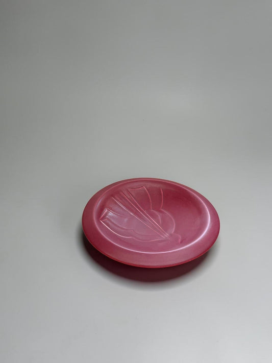 Danish vintage Søholm / Soholm Bornholm art deco bowl or small trinket dish