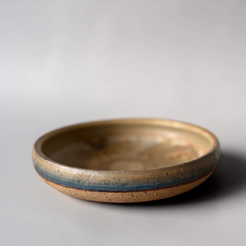 Søholm / Soholm Bornholm Stoneware Bowl 3216/4 by Noomi Backhausen