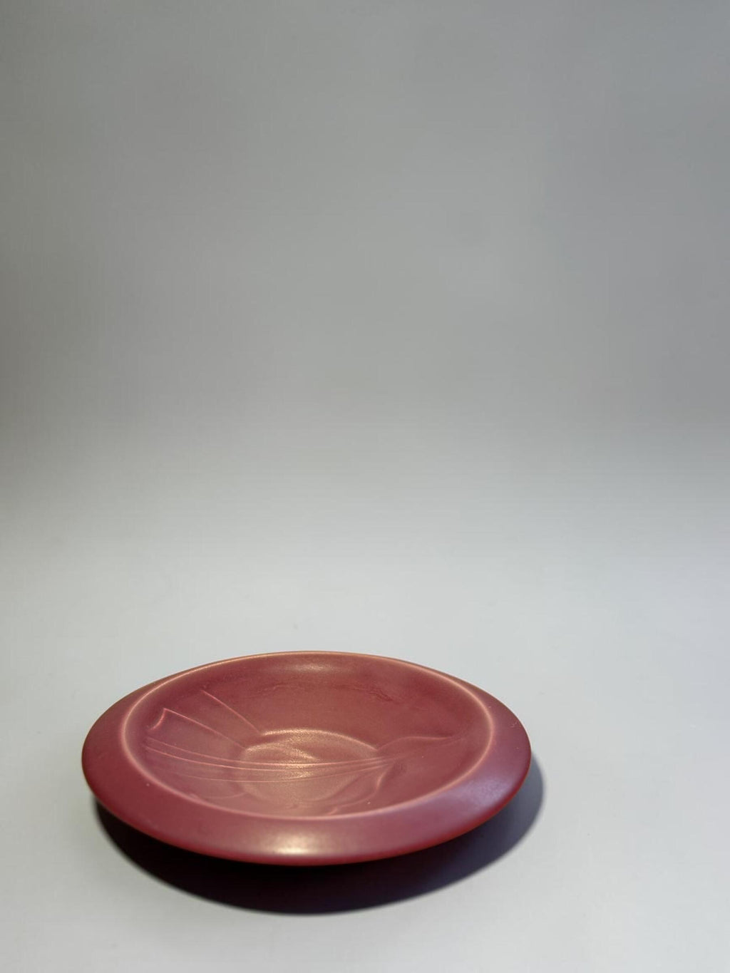 Danish vintage Søholm / Soholm Bornholm art deco bowl or small trinket dish __etsy:8175461841