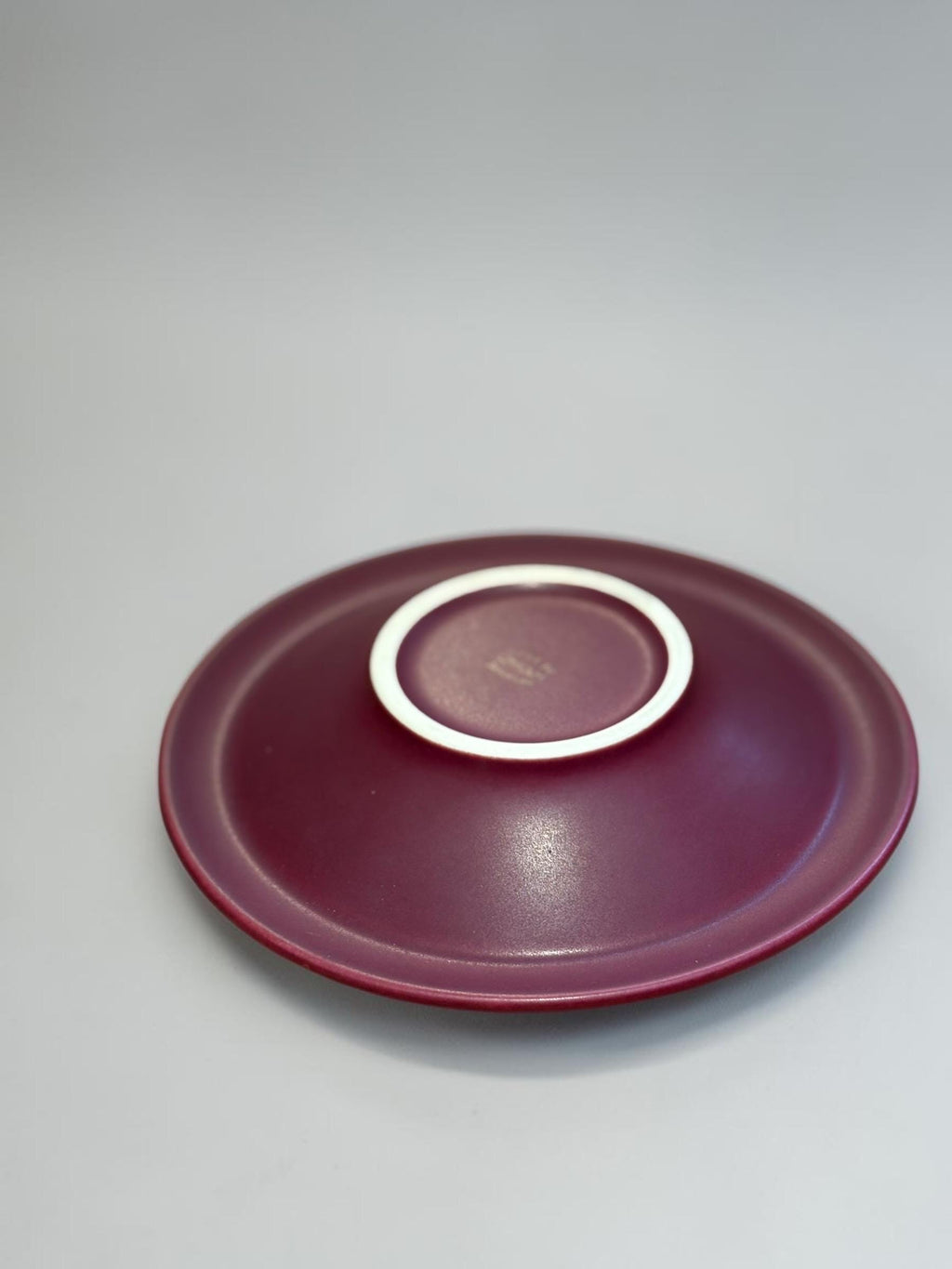 Danish vintage Søholm / Soholm Bornholm art deco bowl or small trinket dish __etsy:8175461867